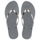 Havaianas You Metallic
